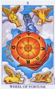 cartas de tarot consejos dinero