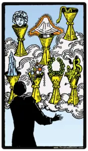 mejores cartas tarot consejos dinero