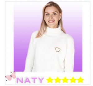 vidente recomendada naty