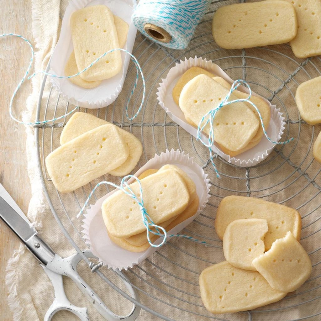 galletas de navidad para capricornio
