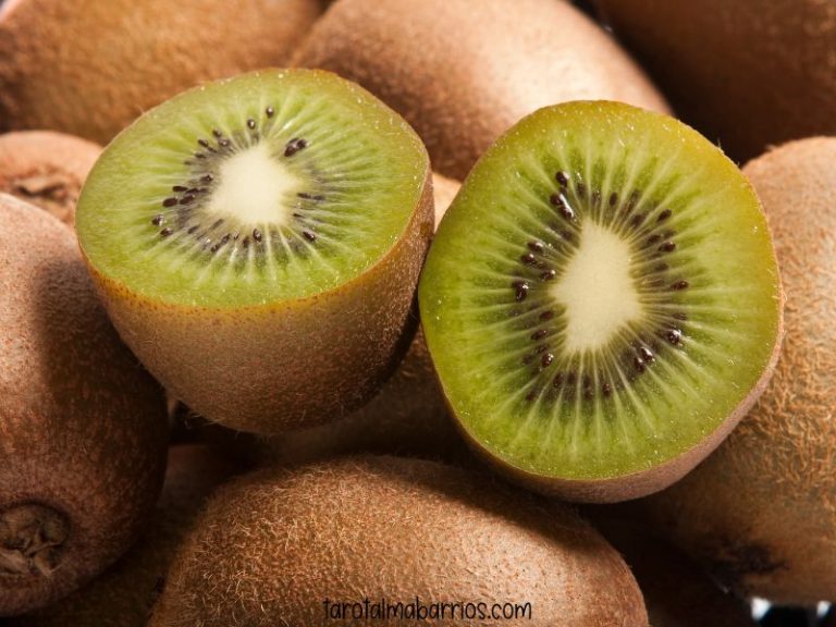 10 Alimentos sorprendentemente ricos en vitamina C
