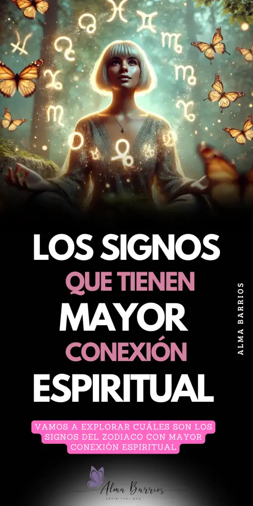 Descubre los signos del zodiaco con la mayor conexión espiritual. Desde Piscis, el más intuitivo, hasta Escorpio y su poder de transformación, aprende qué signos están más alineados con las energías sutiles y cómo pueden aprovechar su intuición para conectar con el universo. #ZodiacoEspiritual #ConexiónEspiritual #SignosDelZodiaco #Astrología #Intuición #EnergíaEspiritual