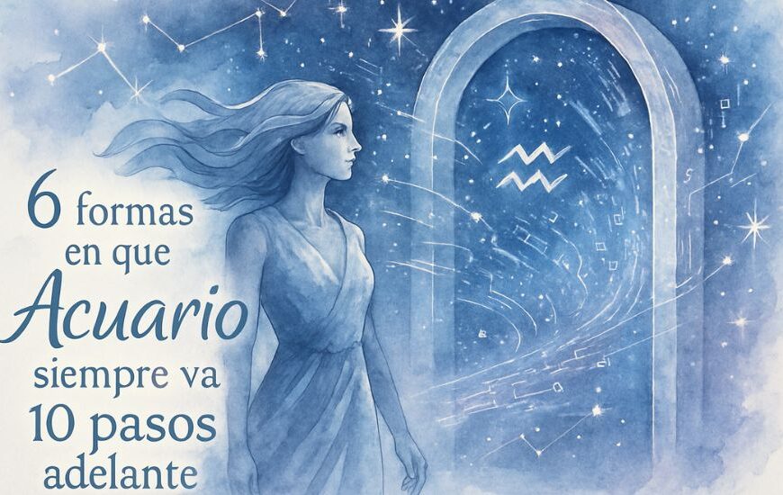6 Formas en que Sagitario expande la vida de todos los que lo rodean