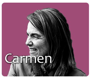 vidente recomendada Carmen