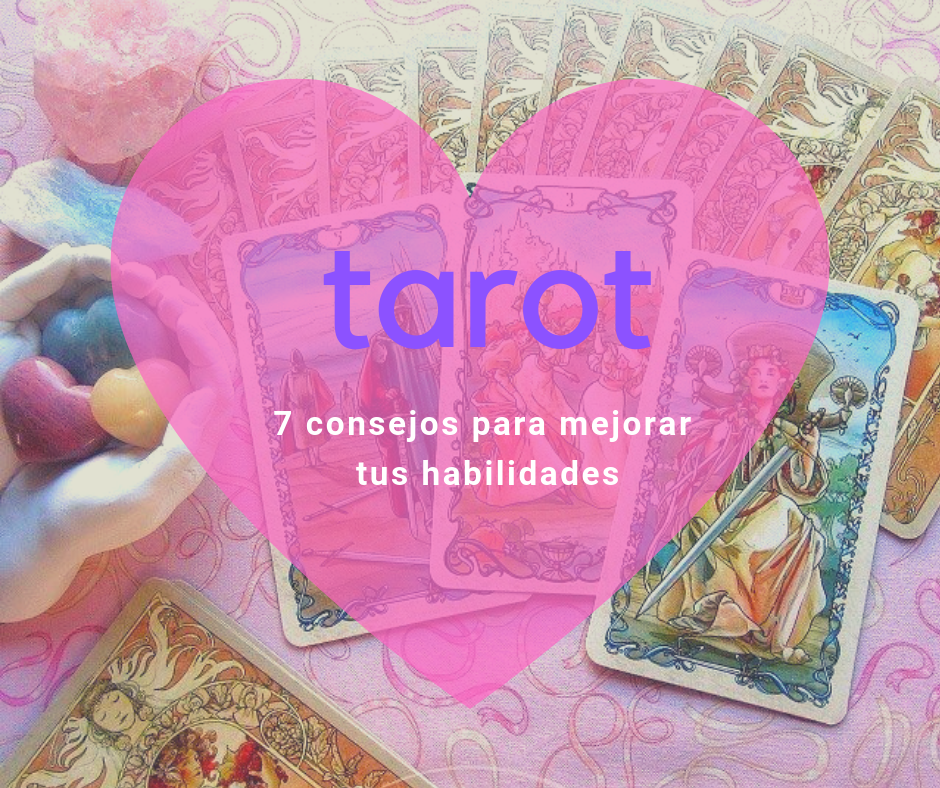 tarot consejos