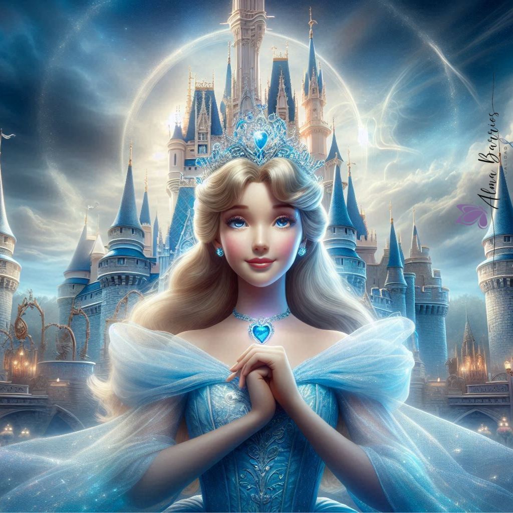 princesas de disney segun tu signo zodiacal