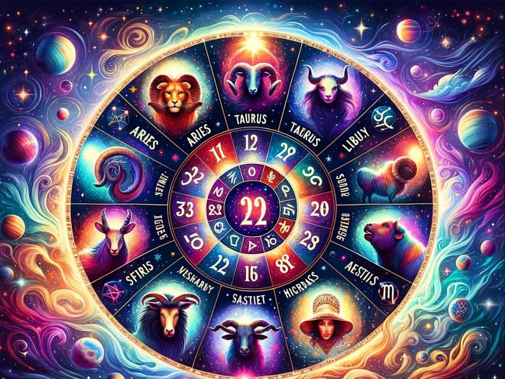 Los números de la suerte para cada signo