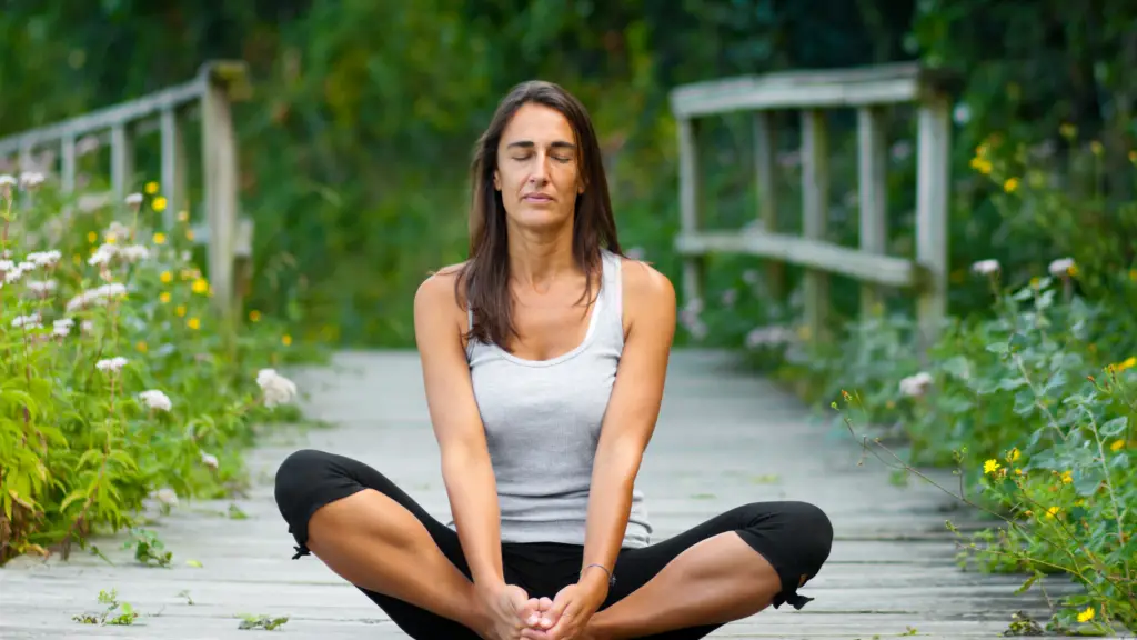 Meditación para la abundancia