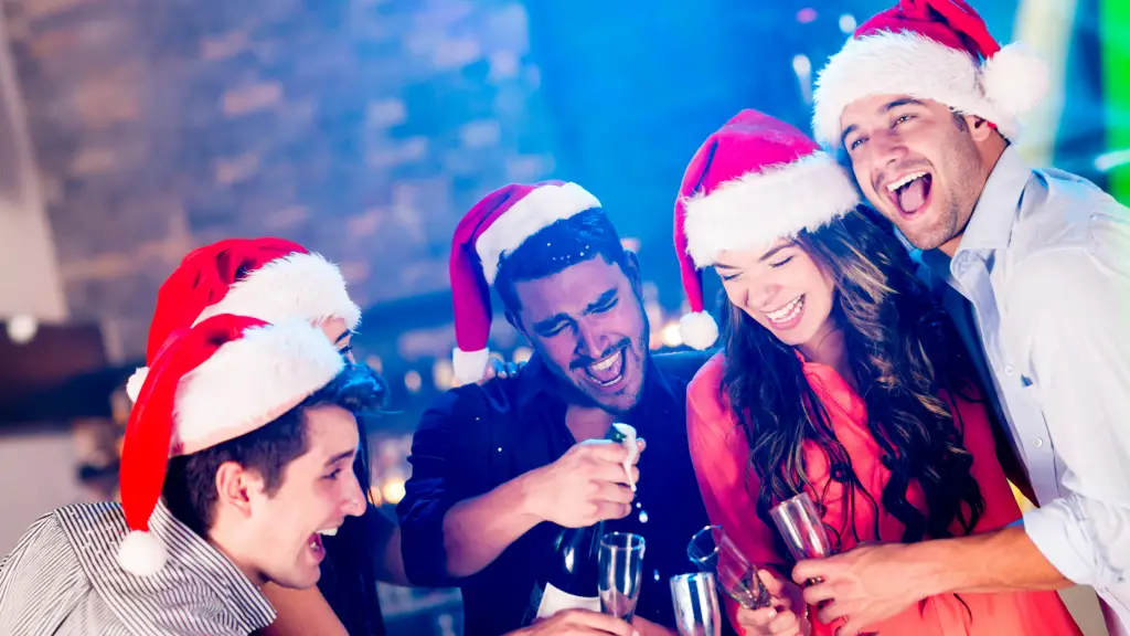 así celebra tu signo la navidad