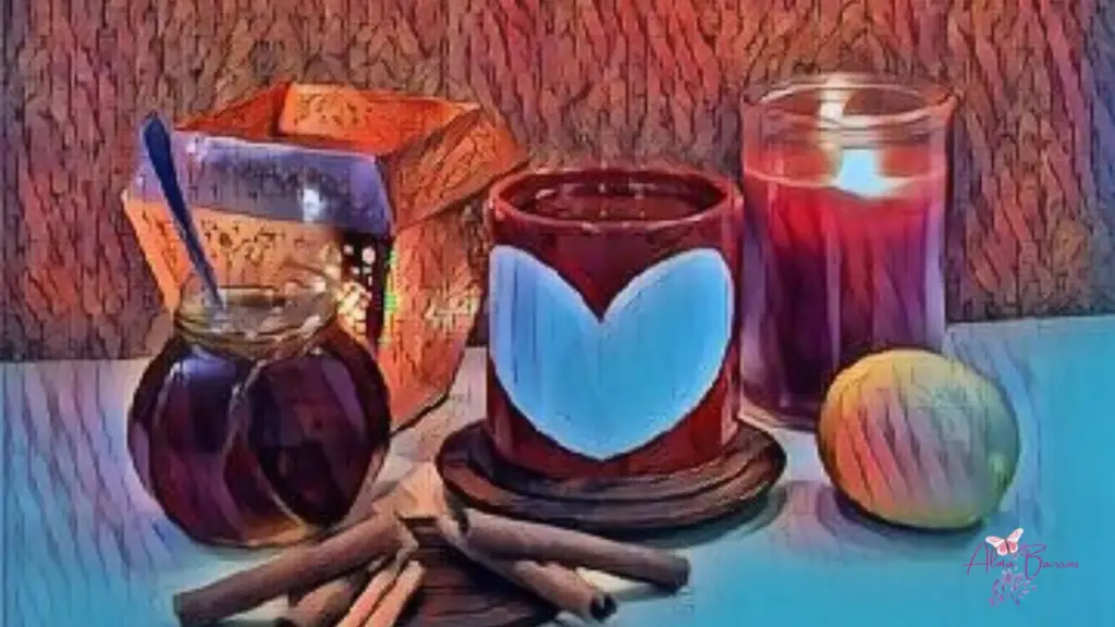 canela para atraer el amor