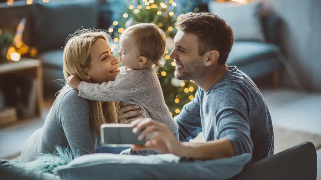 Incienso de navidad