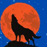 ¡Cuidado con la luna llena de lobos de enero!