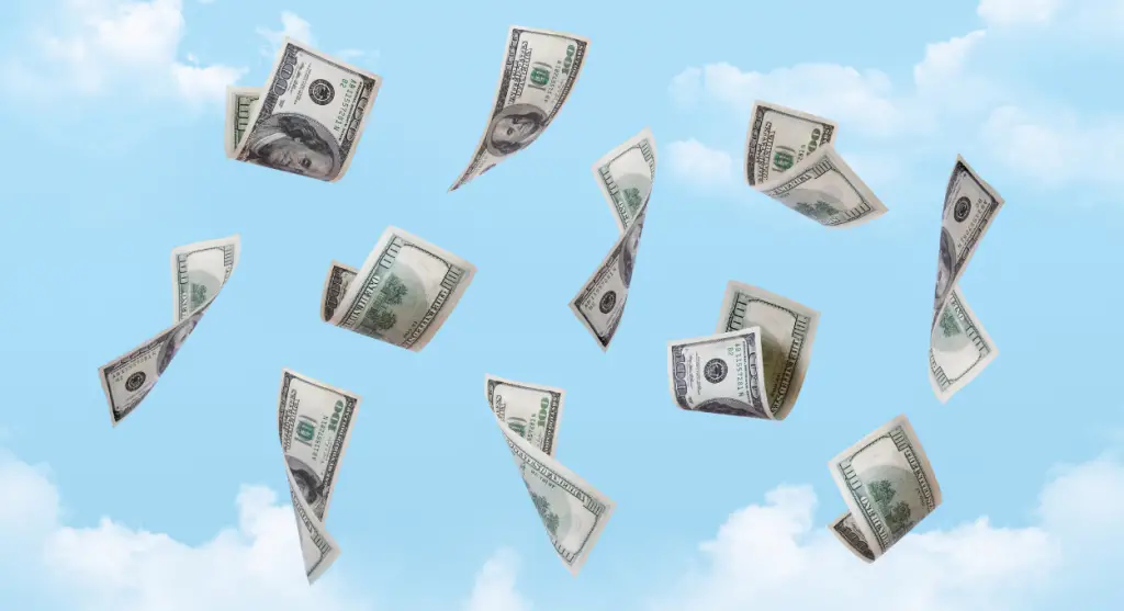 rituales para el dinero
