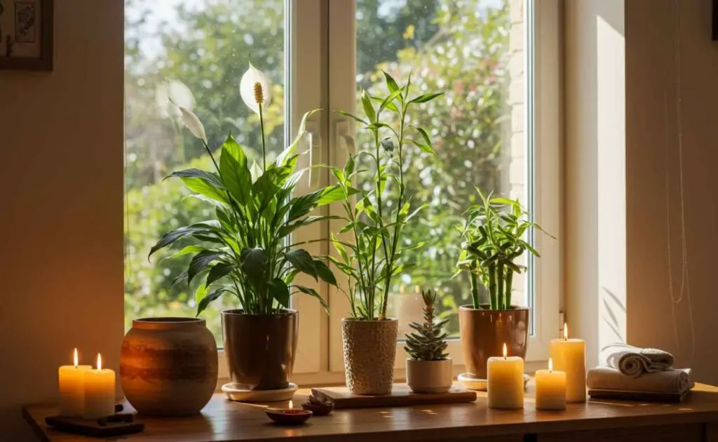 7 rutinas de Feng Shui que te ayudarán a recargar y combatir el agotamiento diario
