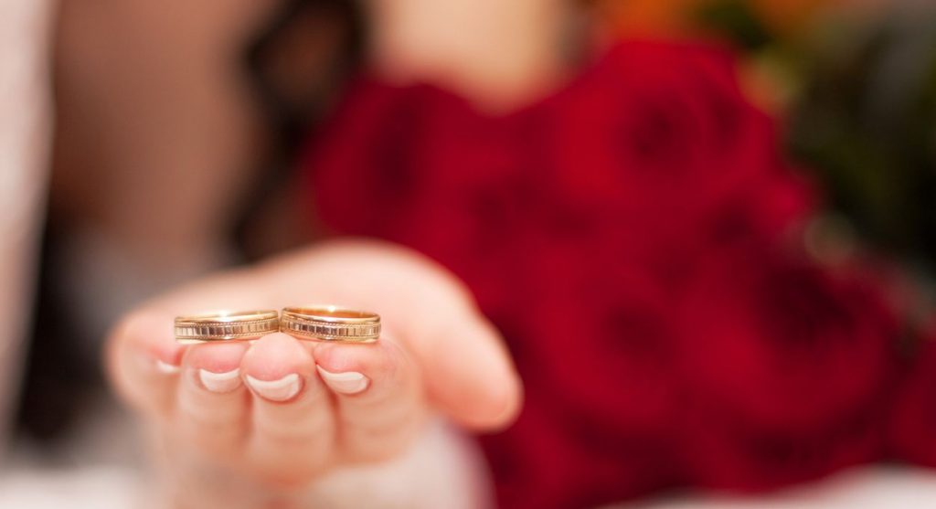 significado de soñar con un anillo