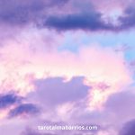 9 Simbolismos de las nubes y significado espirituales (nubes oscuras)