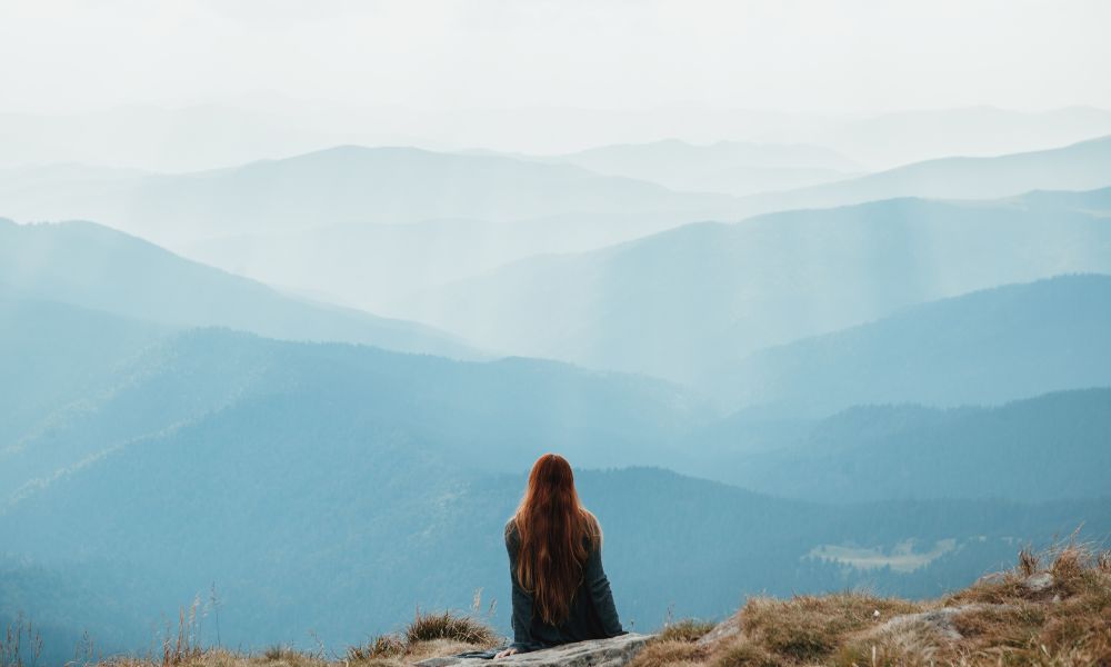 7 señales de que estás experimentando un despertar espiritual