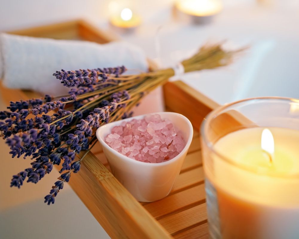 Baños energéticos: Recetas para una limpieza espiritual efectiva