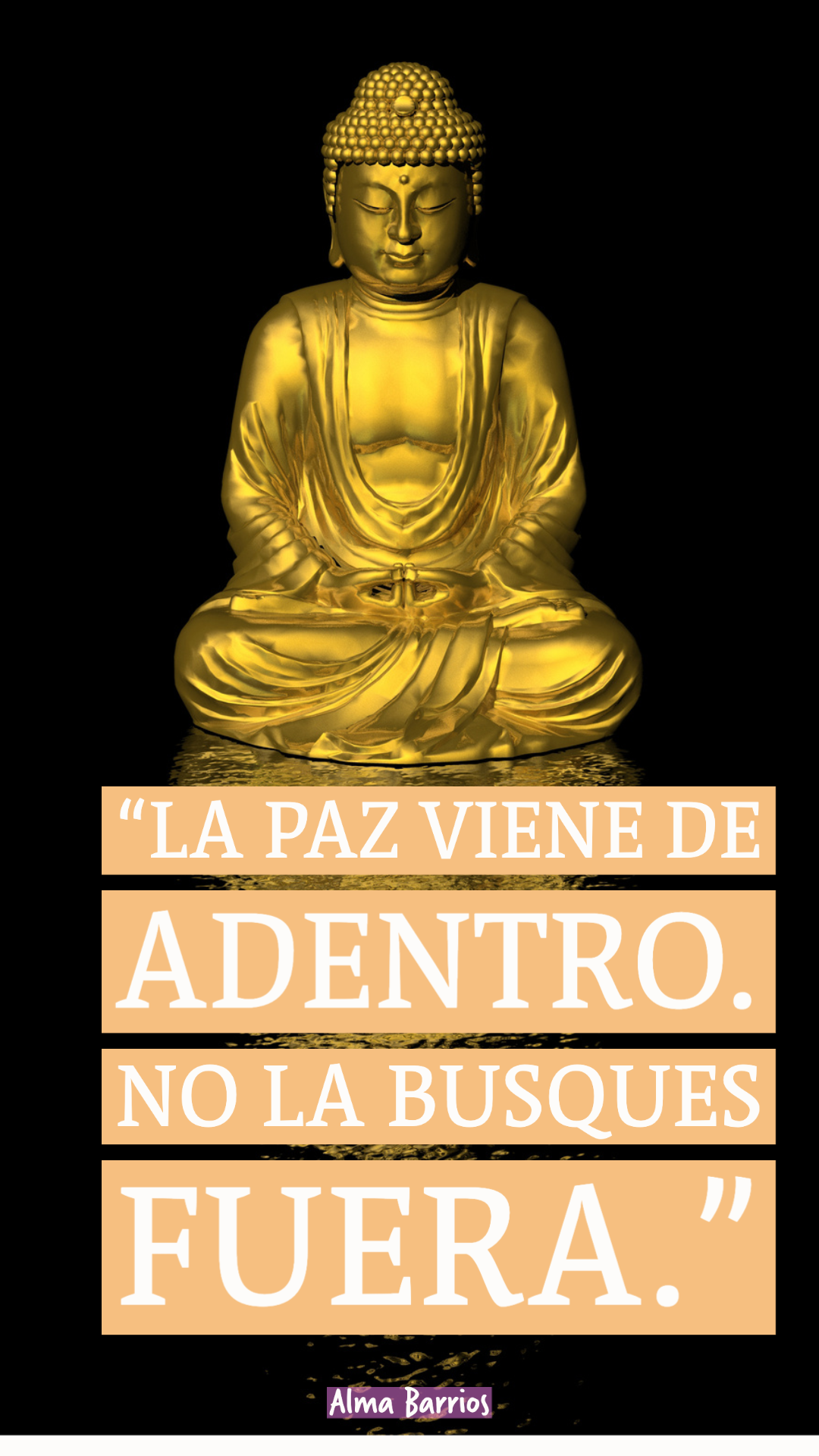 100 Frases De Buda Para Encontrar La Paz Interior – EXFNKL