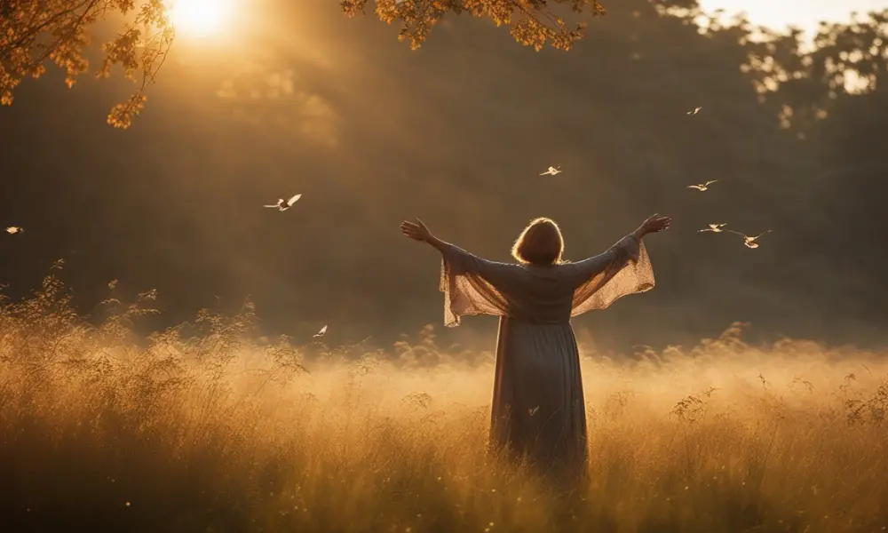 Cómo Cultivar la Gratitud y Mejorar Tu Bienestar