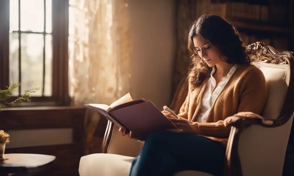 Diario de Gratitud Una Herramienta Poderosa para la Felicidad