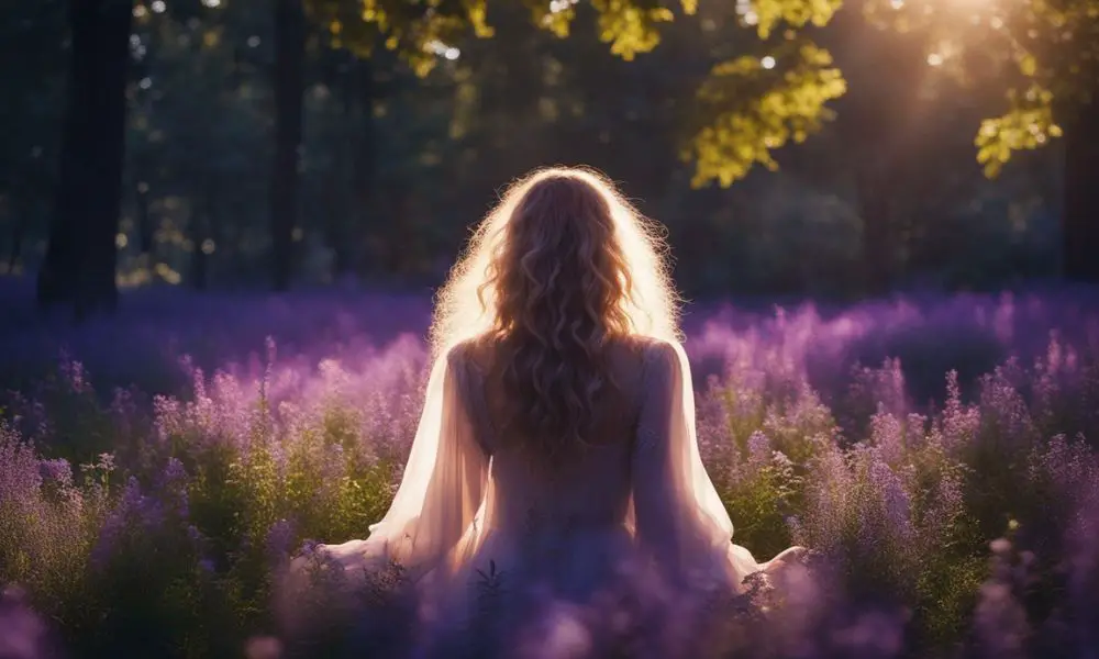 El Aura y su Importancia en la Espiritualidad