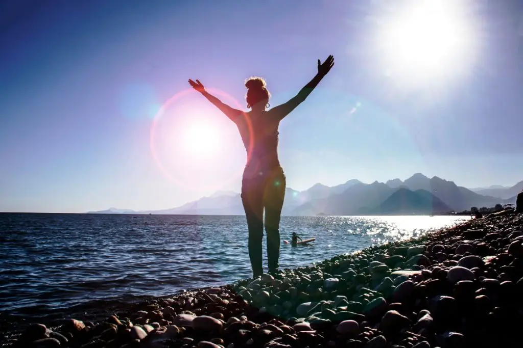 En busca de la conexión cósmica: ¿Cuál es el signo del zodiaco más espiritual?