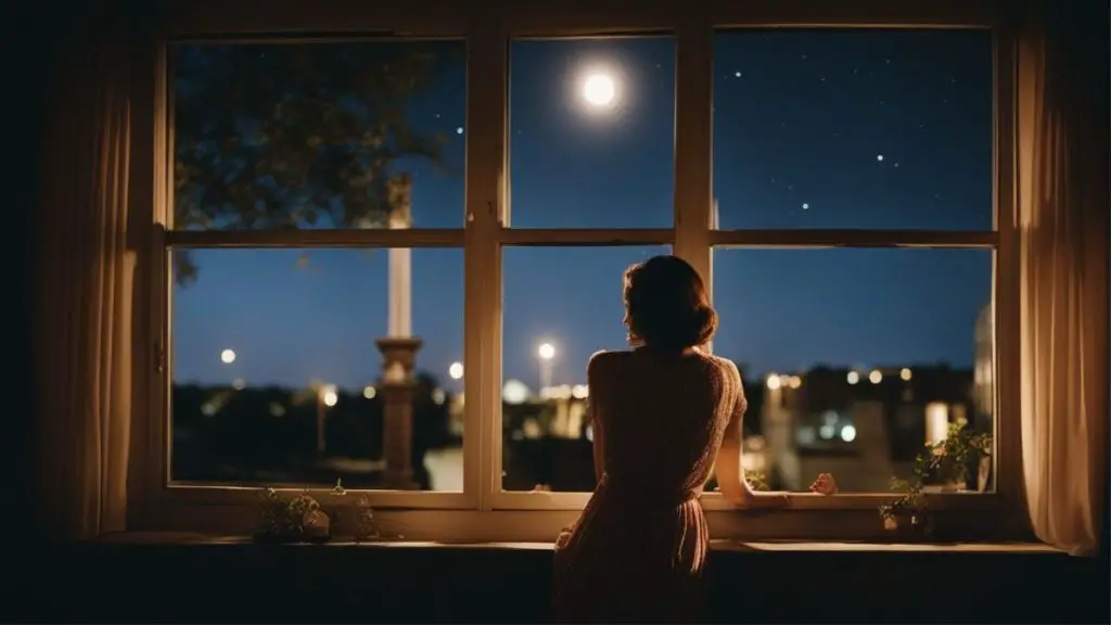 La influencia de la luna en nuestras vidas diarias