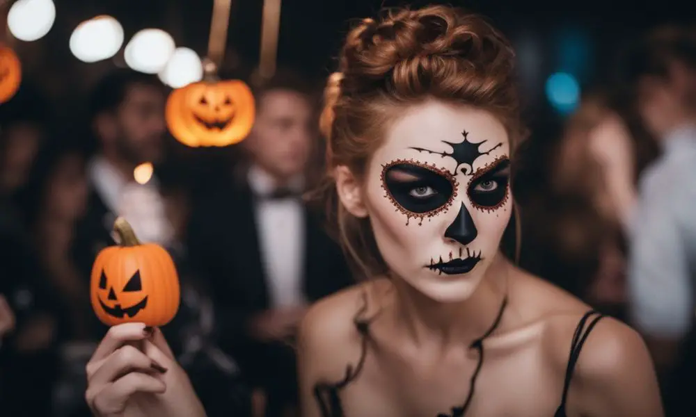 Los 3 signos del zodiaco que detestan Halloween