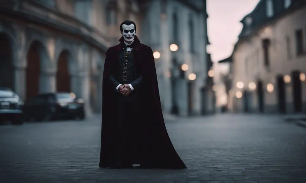 Signos del zodiaco y sus personajes de terror favoritos