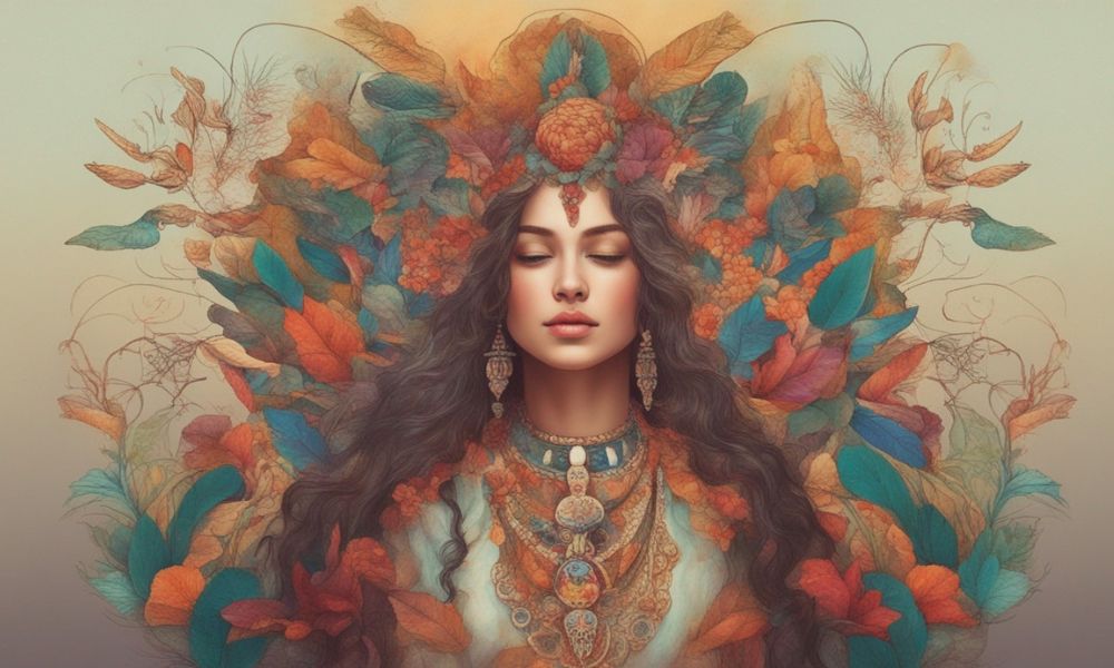 Un árbol para cada signo del zodiaco Una guía para las amantes de la naturaleza y la astrología