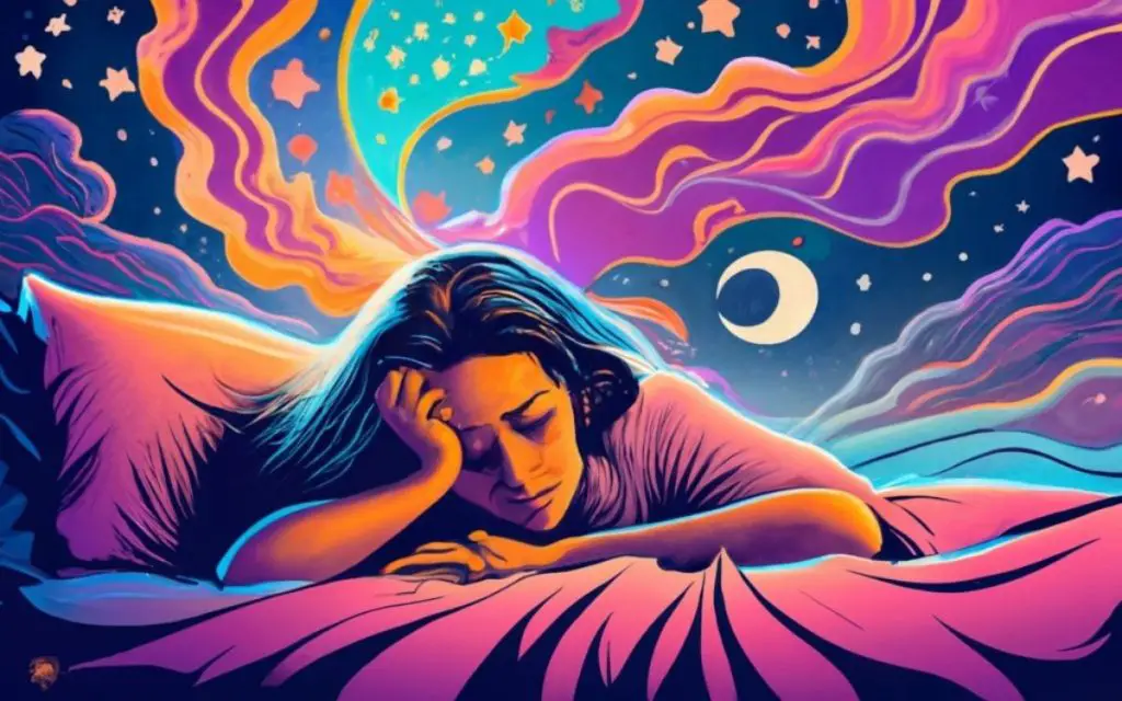 Sueños Recurrentes ¿Por Qué Soñamos una y Otra Vez con lo Mismo (2)