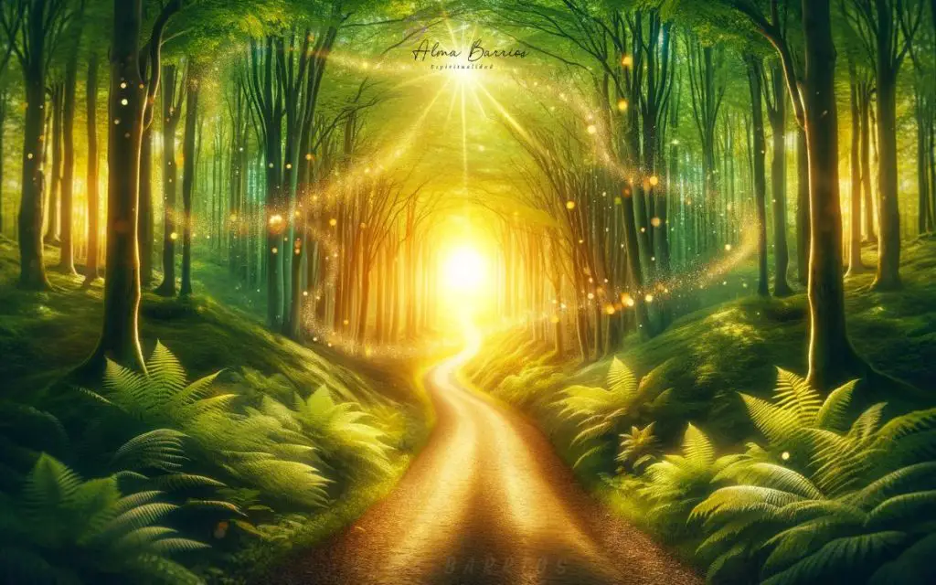Abre Caminos Con Estas Frases Mágicas De Prosperidad
