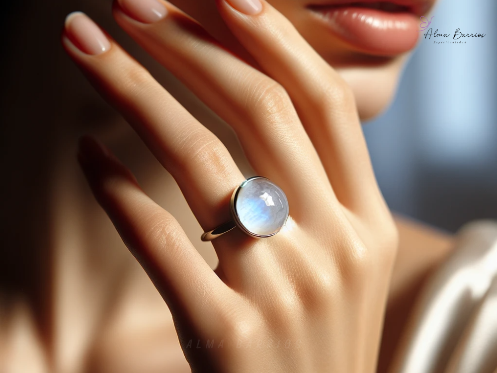 Joyas De Plata Para El Anillo De Bodas, Anillos De Boda Creativos