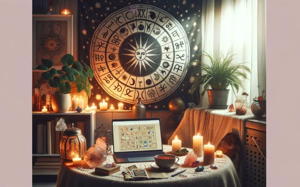Astrología Para La Vida Cotidiana Guía De Una Bruja Moderna