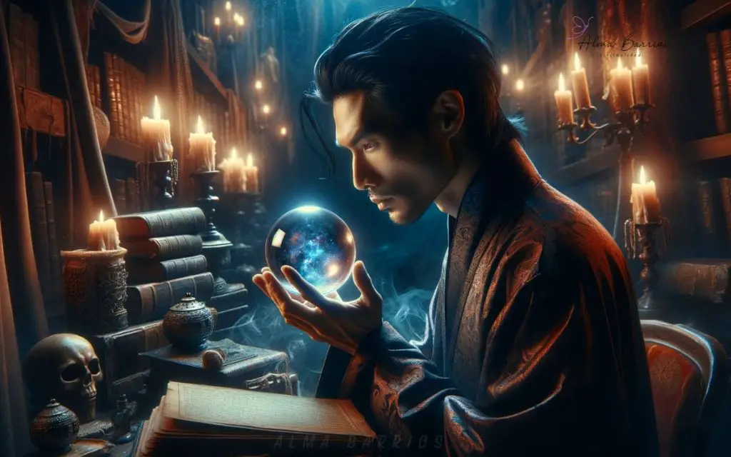 Bolas De Cristal Antiguas: Tesoros Ocultos