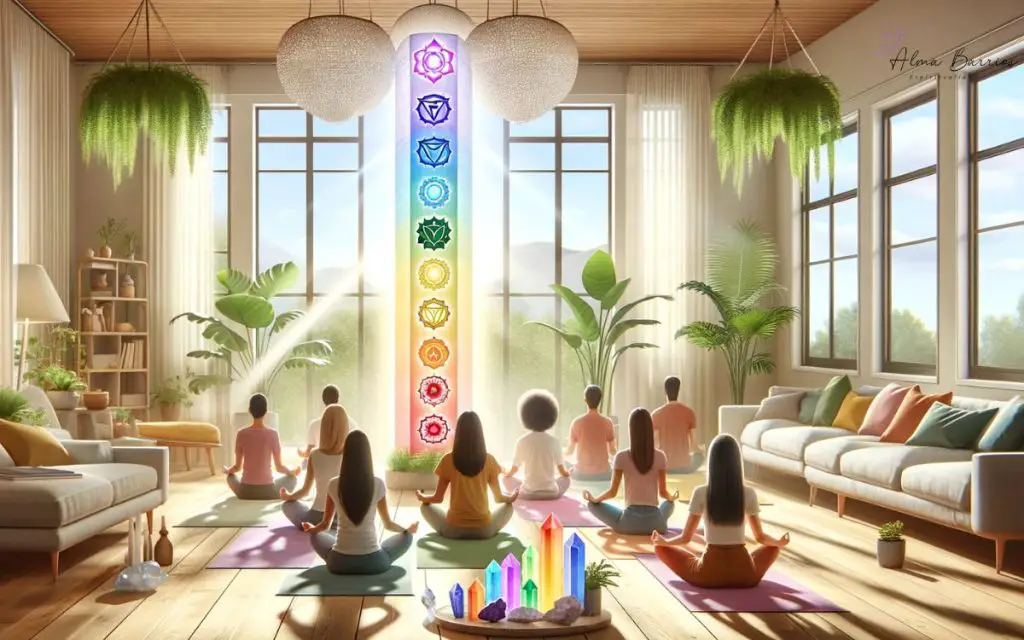 Chakras En El Hogar: Limpieza Energética Para Tu Espacio