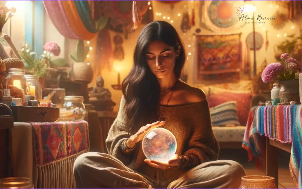 Creando Tu Propia Bola De Cristal: Tutoriales DIY