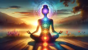 Meditaciones Matinales Para Activar Y Limpiar Tus Chakras