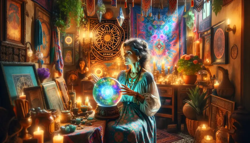 Si tienes una bola de cristal o estás pensando en conseguir una, es importante aprender cómo limpiarla y consagrarla adecuadamente para que pueda funcionar de manera óptima y canalizar energías positivas.