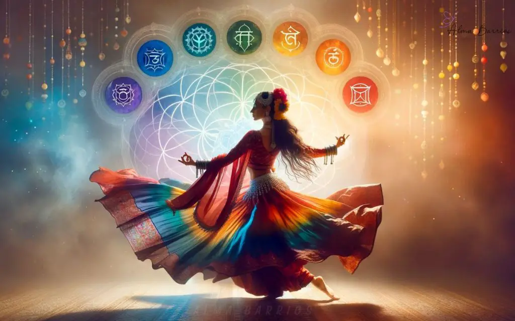 Danzas Sagradas Para La Limpieza De Chakras