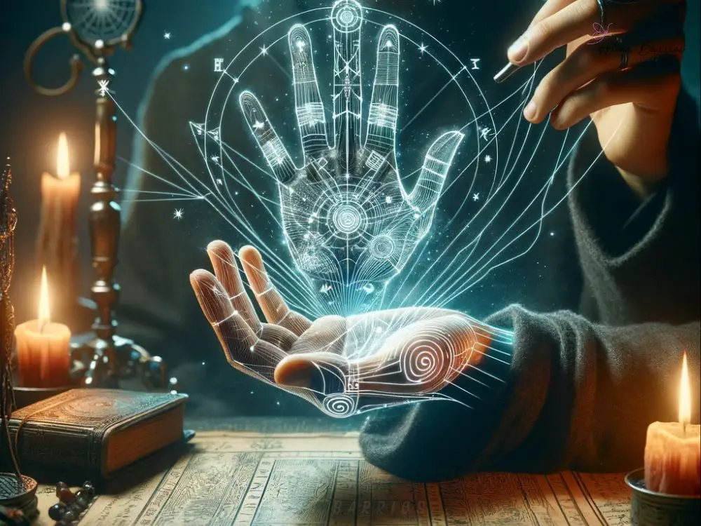 Descubriendo Misterios: Leer La Mano Para Revelar Secretos Ocultos