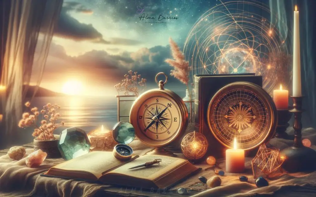 Eclecticismo Mágico: Creando Tu Propio Camino Espiritual