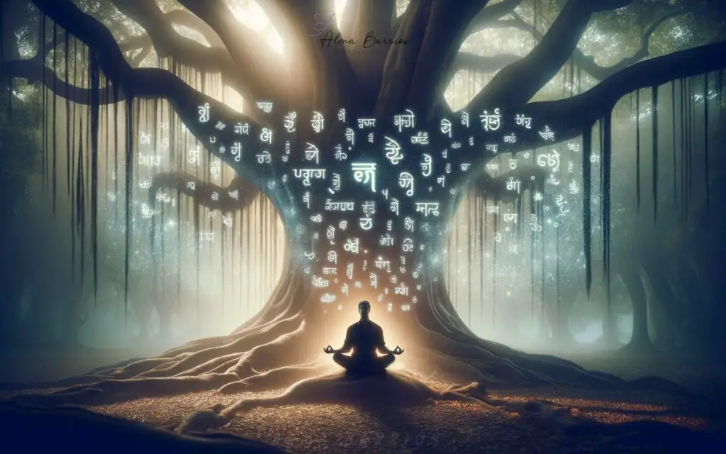 El Arte De La Palabra: Frases Místicas Para La Vida Diaria