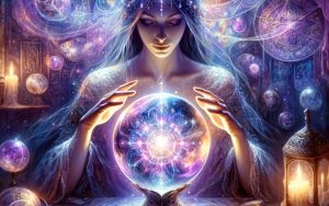 El Poder De La Videncia: Explorando Bolas De Cristal