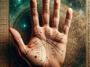El Significado De Los Montes En La Quiromancia: Aprende A Leer La Mano