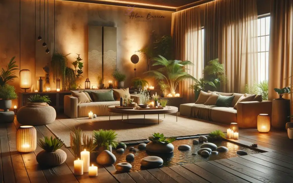 Feng Shui Mágico Armonía Y Energía En Tu Hogar (1)