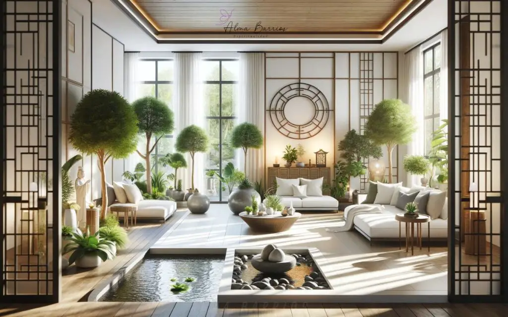 Feng Shui Mágico: Armonía Y Energía En Tu Hogar