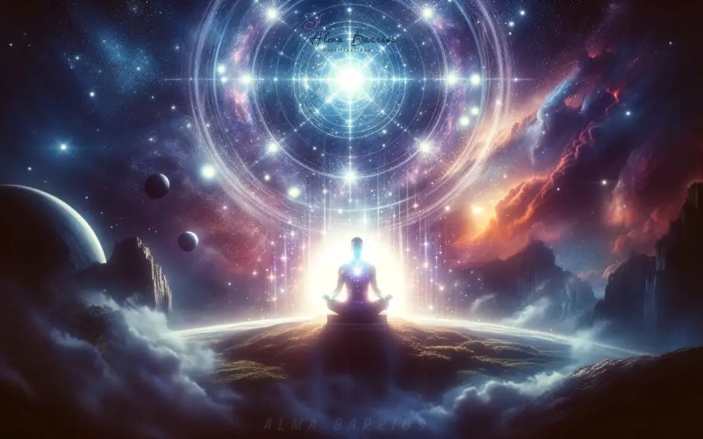 Frases Celestiales Para Conectar Con Tu Yo Superior