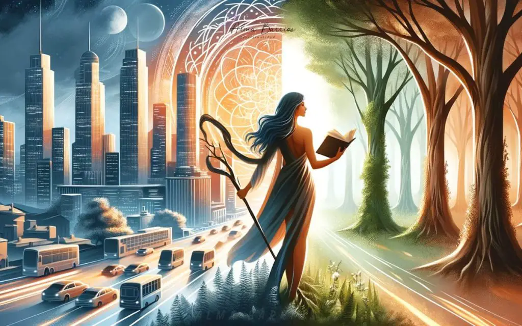 Frases De Sabiduría Ancestral Para La Mujer Contemporánea